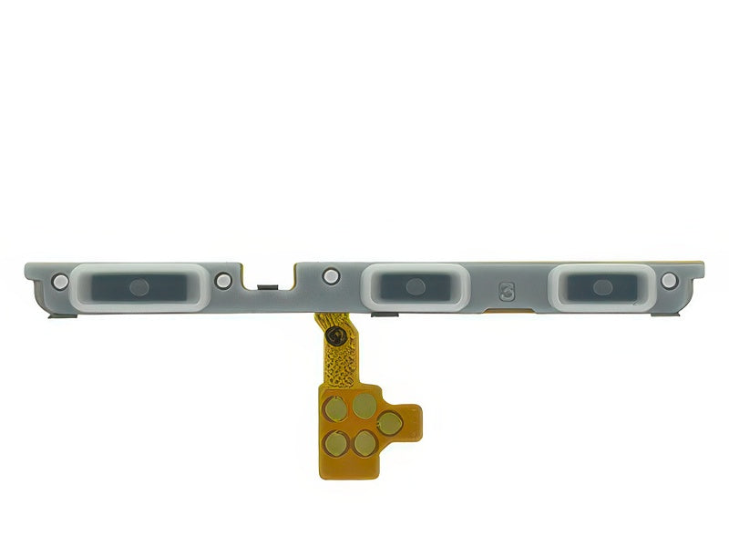Flat Cable + Switch Tasti Laterali per Samsung SM-A528 Galaxy A52s 5G