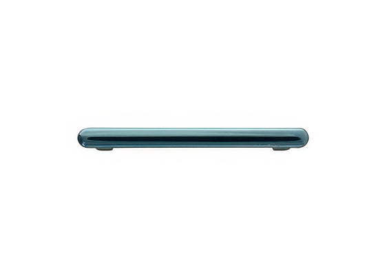 Tasto esterno Volume Awesome Blue per Samsung SM-A725 Galaxy A72