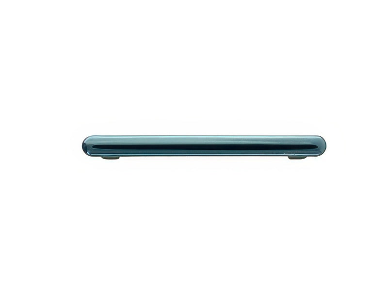 Tasto esterno Volume Awesome Blue per Samsung SM-A526 Galaxy A52 5G