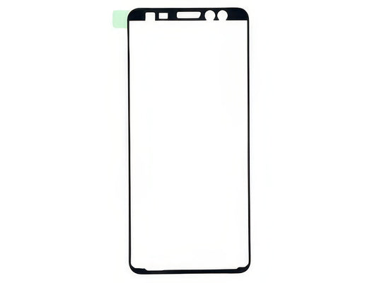 Adesivo Montaggio Lcd per Samsung SM-A530 Galaxy A8 Dual Sim