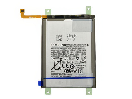 EB-BA536ABY Batteria 5000 mAh per Samsung SM-A536 Galaxy A53 5G