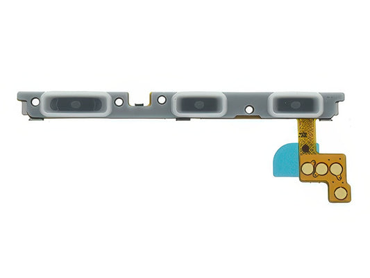 Flat Cable + Switch Tasti Laterali per Samsung SM-A536 Galaxy A53 5G