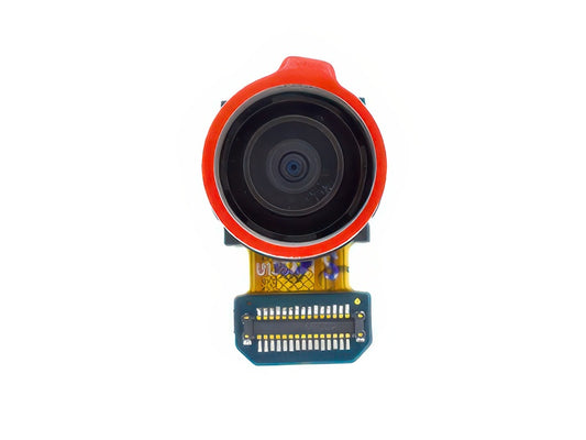 Modulo Camera Posteriore 12MP per Samsung SM-G990 Galaxy S21 FE 5G