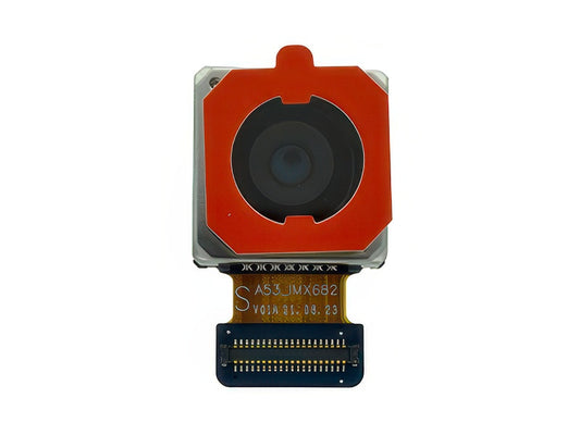 Modulo Camera Posteriore 64MP per Samsung SM-A536 Galaxy A53 5G