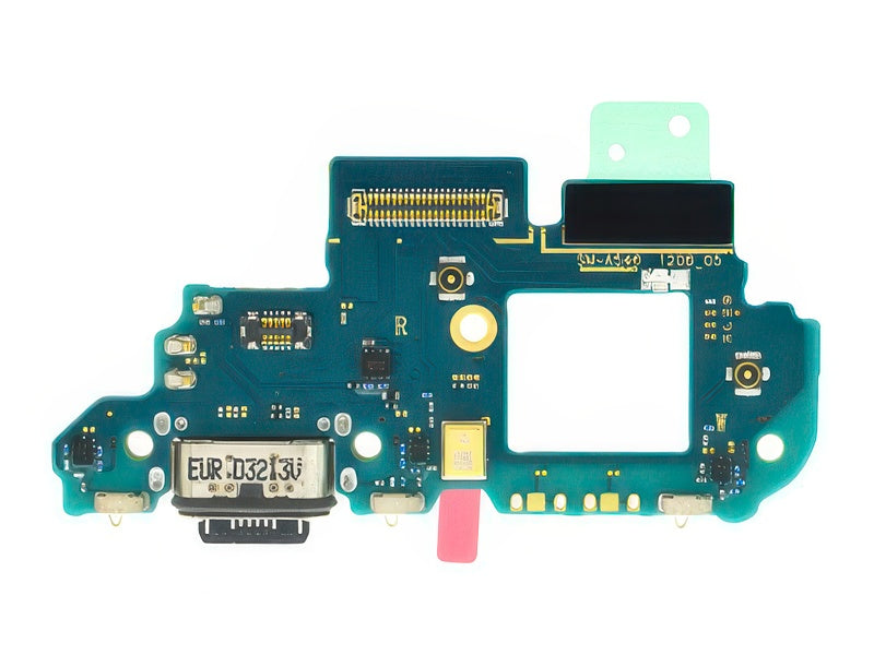 Sub Board + Plug In + Microfono per Samsung SM-A546 Galaxy A54 5G