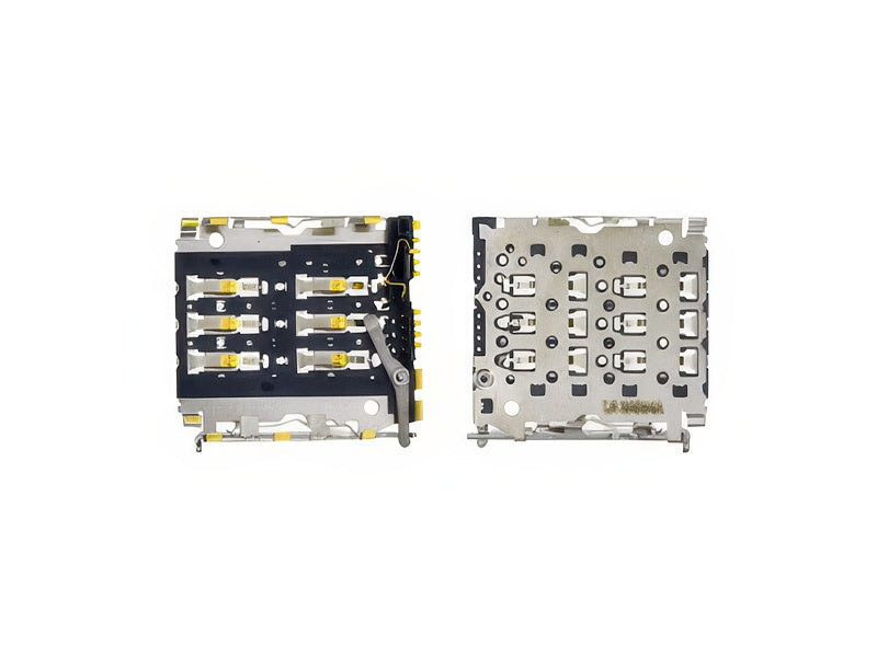 Connector Card Edge per Samsung SM-A546 Galaxy A54 5G