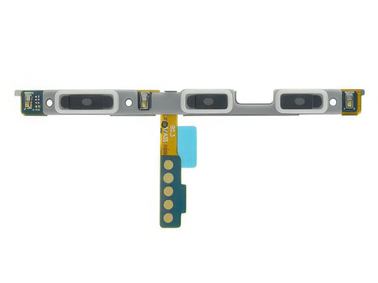 Flat Cable + Switch Tasti Laterali per Samsung SM-A556 Galaxy A55 5G