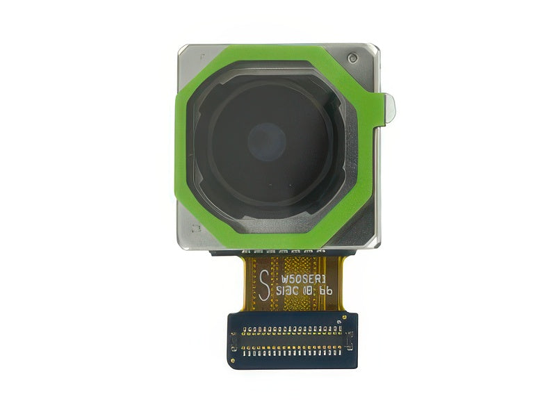 Modulo Camera Posteriore 50MP per Samsung SM-A556 Galaxy A55 5G