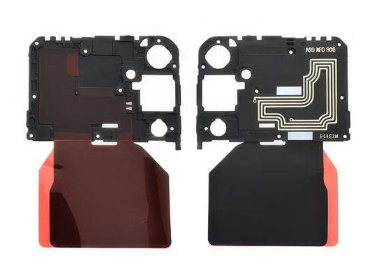 Modulo Antenna NFC per Samsung SM-A556 Galaxy A55 5G
