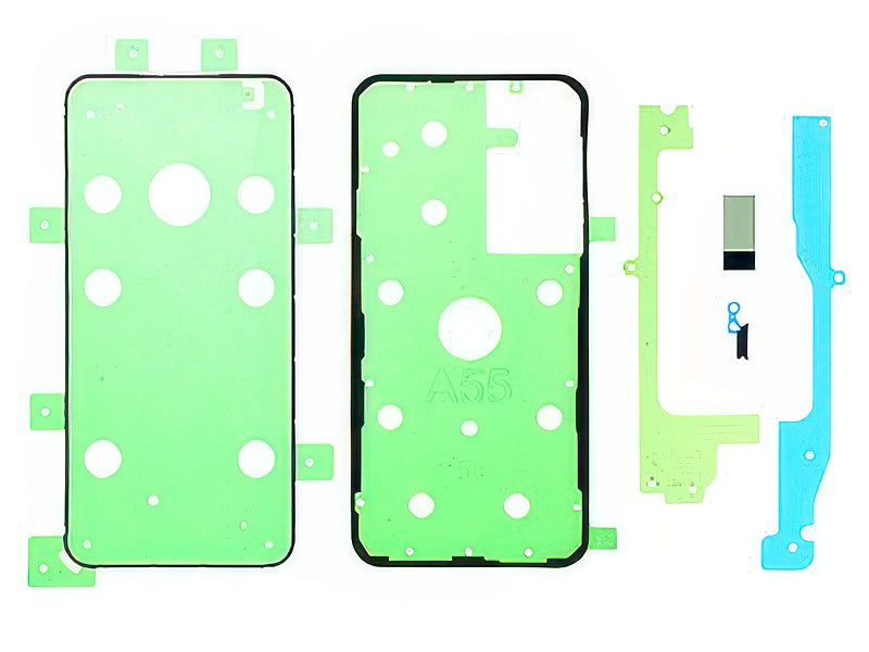 Rework Kit per Samsung SM-A556 Galaxy A55 5G