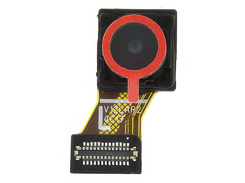 Modulo Camera Posteriore Ultra Wide 12MP per Samsung SM-A566 Galaxy A56 5G