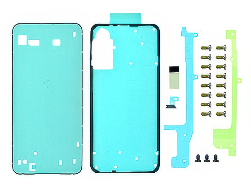 Rework Kit Lcd per Samsung SM-A566 Galaxy A56 5G