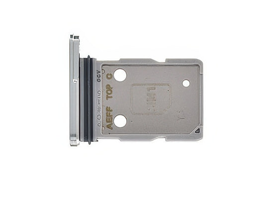 Sportello Dual Sim card Olive per Samsung SM-A566 Galaxy A56 5G