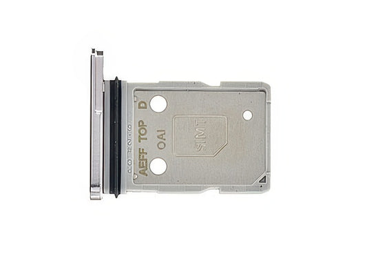 Sportello Dual Sim card Rosa per Samsung SM-A566 Galaxy A56 5G