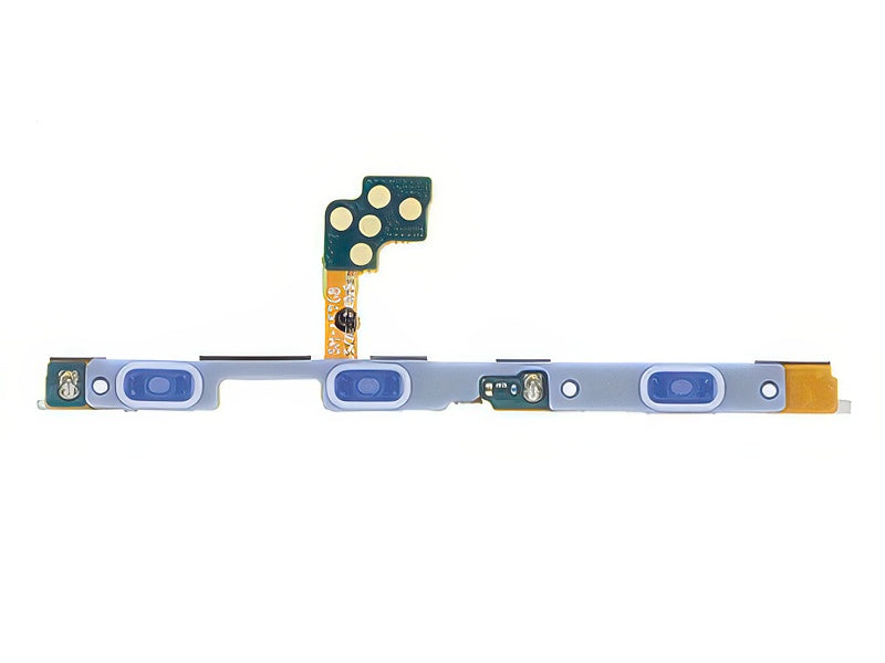Flat Cable + Switch Tasti Laterali per Samsung SM-A576 Galaxy A57 5G