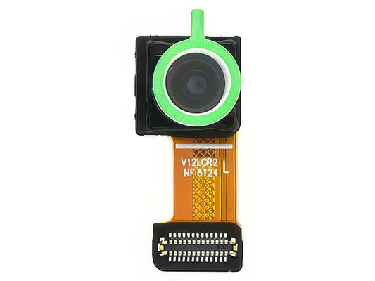 Modulo Camera Frontale 12MP per Samsung SM-A576 Galaxy A57 5G