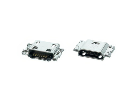 Connettore Plug-in Ricarica Micro Usb per Samsung SM-A600 Galaxy A6