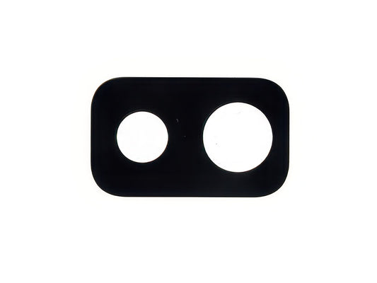 Vetrino Camera Posteriore per Samsung SM-A605 Galaxy A6 Plus