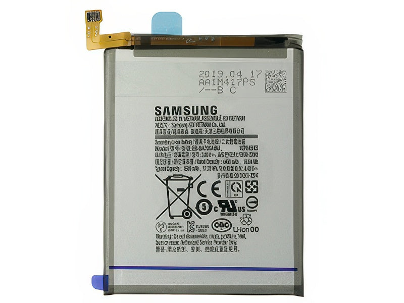 EB-BA705ABU Batteria 4500 mAh per Samsung SM-A705 Galaxy A70