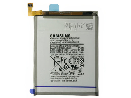 EB-BA705ABU Batteria 4500 mAh per Samsung SM-A705 Galaxy A70