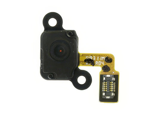 Flat cable + Lettore Impronta per Samsung SM-A705 Galaxy A70