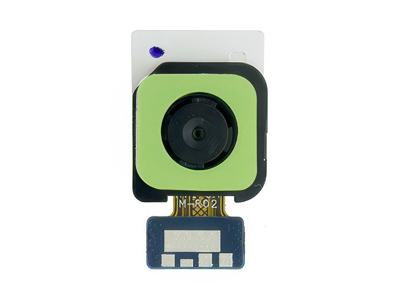 Modulo Camera Posteriore 5MP per Samsung SM-A715 Galaxy A71