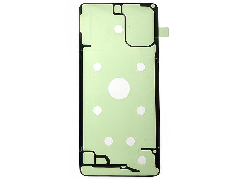 Adesivo Cover Batteria per Samsung SM-A715 Galaxy A71