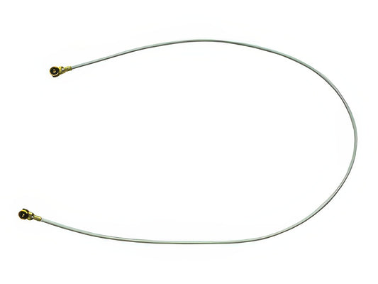Coax cable Antenna 142.5mm Bianco per Samsung SM-A725 Galaxy A72