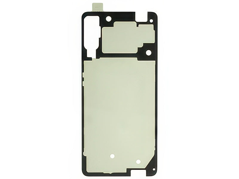 Adesivo Cover Batteria per Samsung SM-A750 Galaxy A7 2018