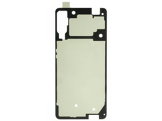 Adesivo Cover Batteria per Samsung SM-A750 Galaxy A7 2018