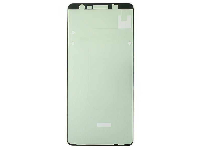Adesivo Montaggio Display per Samsung SM-A750 Galaxy A7 2018