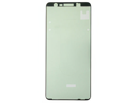 Adesivo Montaggio Display per Samsung SM-A750 Galaxy A7 2018
