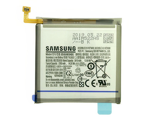 EB-BA905ABU Batteria 3700 mAh per Samsung SM-A805 Galaxy A80