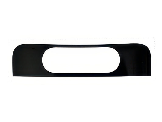 Cover camera esterno Nero per Samsung SM-A805 Galaxy A80