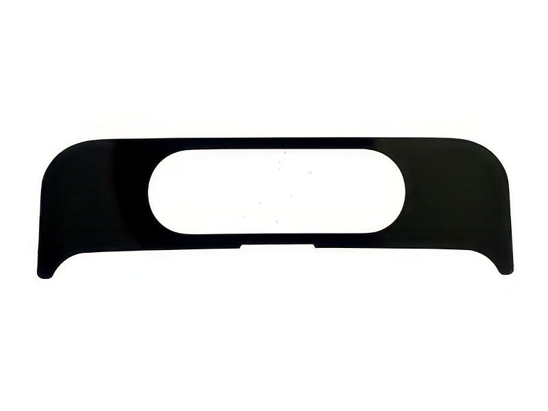Cover camera interno Nero per Samsung SM-A805 Galaxy A80