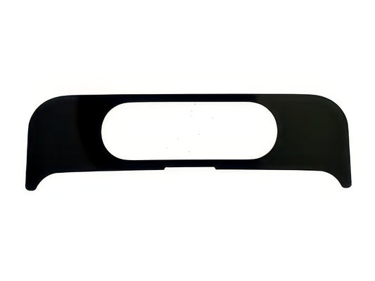 Cover camera interno Nero per Samsung SM-A805 Galaxy A80