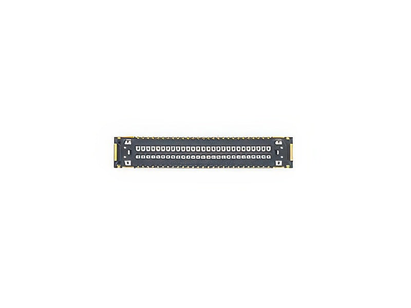 Connettore a saldare Flat Mainboard/Sub Board 54P, 2R, 0.35mm per Samsung SM-P625 Galaxy TAB S6 Lite 2024 10.4'' LTE