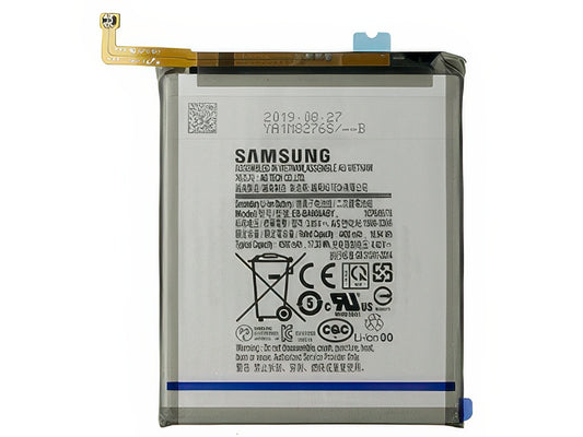EB-BA908ABY Batteria 4500 mAh per Samsung SM-A908 Galaxy A90 5G