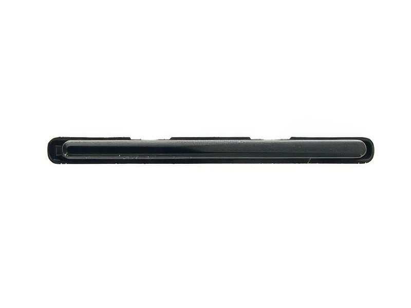 Tasto esterno Volume Nero per Samsung SM-A920 Galaxy A9