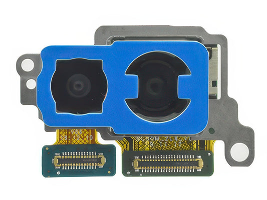Modulo Doppia Camera Esterna per Samsung SM-F700 Galaxy Z Flip
