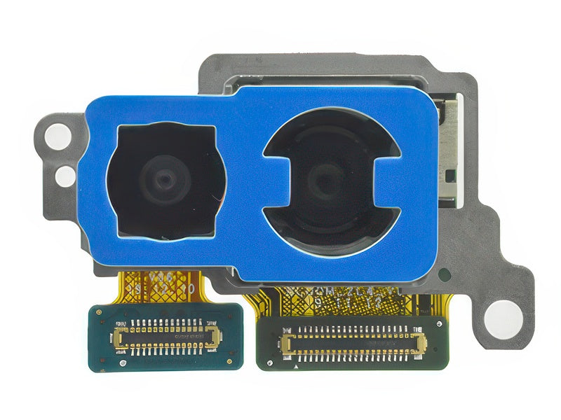 Modulo Doppia Camera Esterna per Samsung SM-F707 Galaxy Z Flip 5G