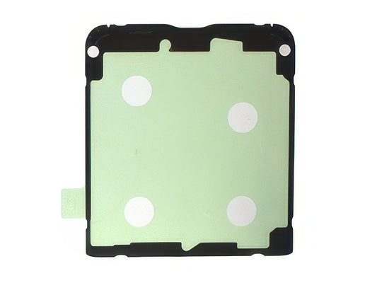 Adesivo Cover Inferiore per Samsung SM-F707 Galaxy Z Flip 5G