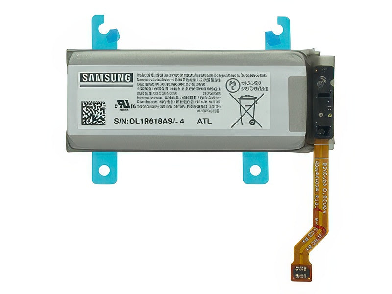 EB-BF712ABY Batteria 930 mAh per Samsung SM-F711 Galaxy Z Flip3 5G