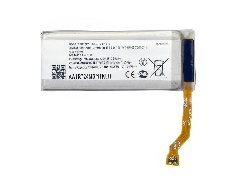 Batteria Litio 930 mAh slim per Samsung SM-F711 Galaxy Z Flip3 5G