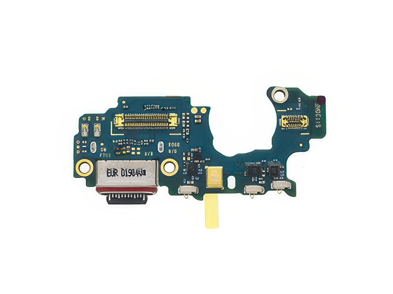 Sub Board + Plug In + Microfono per Samsung SM-F711 Galaxy Z Flip3 5G