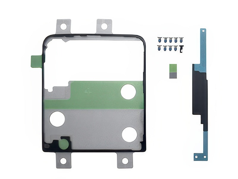 Rework Kit Cover Batteria Superiore per Samsung SM-F711 Galaxy Z Flip3 5G