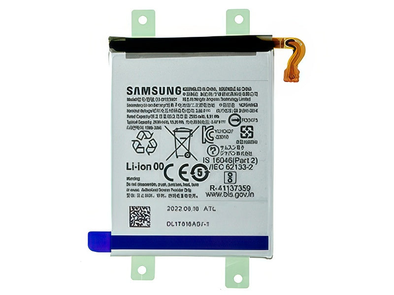 EB-BF723ABY Batteria 2630 mAh per Samsung SM-F721 Galaxy Z Flip4