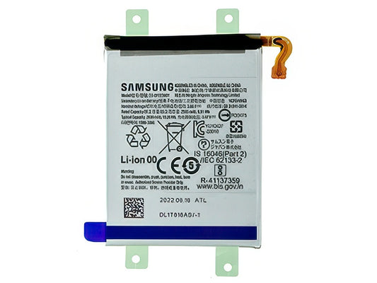 EB-BF723ABY Batteria 2630 mAh per Samsung SM-F721 Galaxy Z Flip4