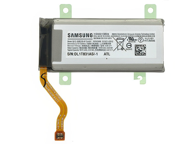 EB-BF724ABY Batteria 1070 mAh per Samsung SM-F721 Galaxy Z Flip4