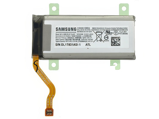 EB-BF724ABY Batteria 1070 mAh per Samsung SM-F721 Galaxy Z Flip4